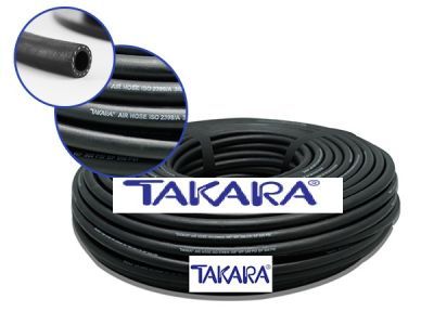 Ống cao su dẫn hơi TAKARA COMPRESSED AIR HOSE S30