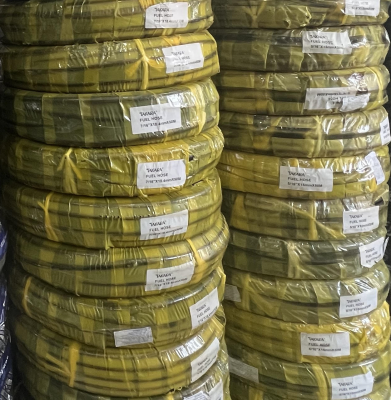 Ống cao su chịu dầu (TAKARA FUEL/OIL HOSE WP300PSI - BP900PSI)